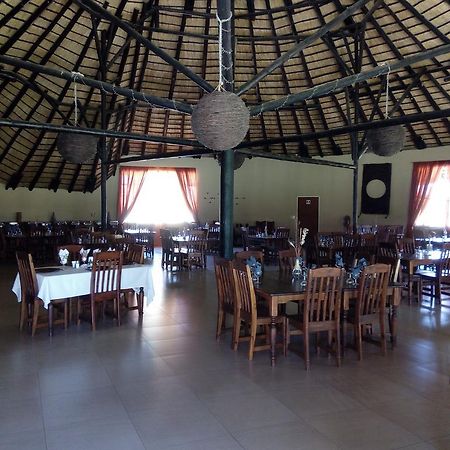 Xain Quaz Camp Hotel Gobabis Екстериор снимка