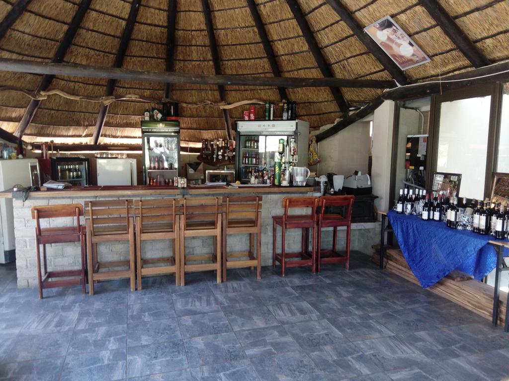 Xain Quaz Camp Hotel Gobabis Екстериор снимка