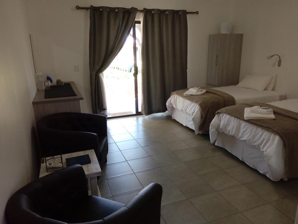 Xain Quaz Camp Hotel Gobabis Екстериор снимка