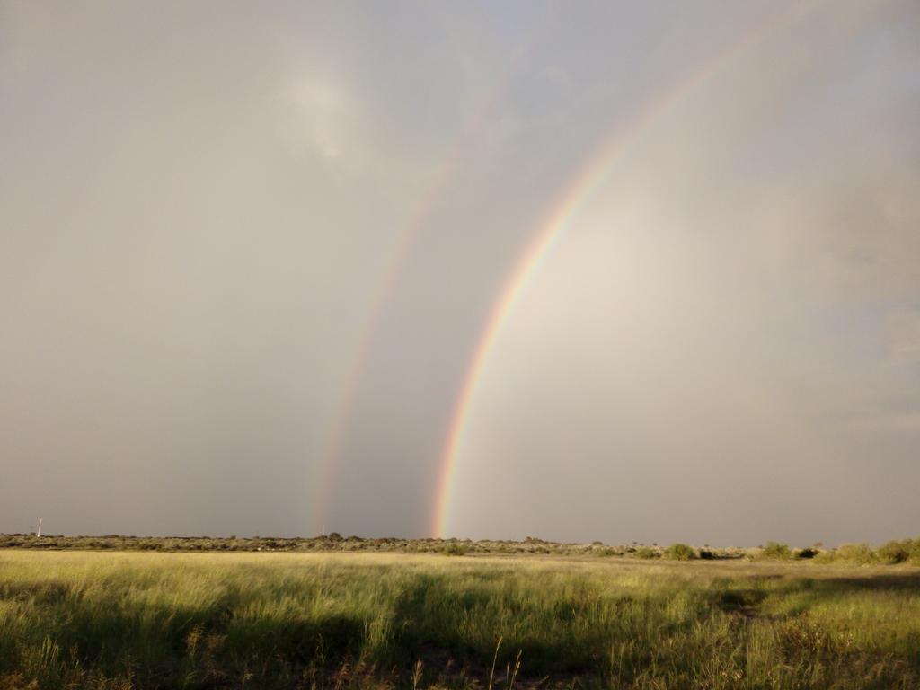 Xain Quaz Camp Hotel Gobabis Екстериор снимка