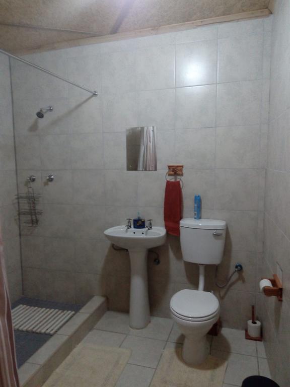 Xain Quaz Camp Hotel Gobabis Екстериор снимка
